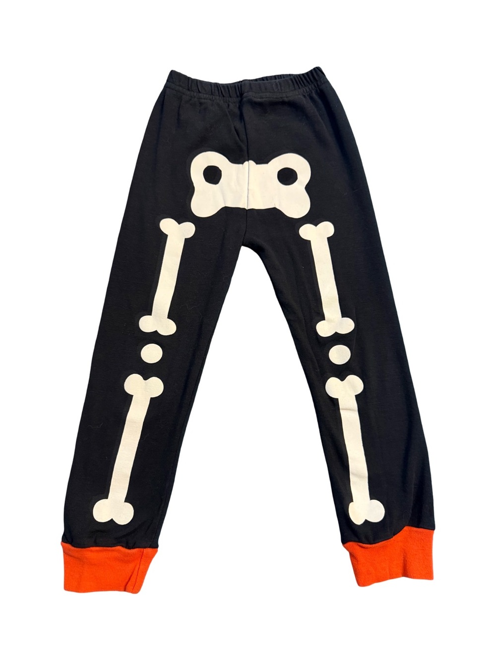 Skeleton Pajama Pants